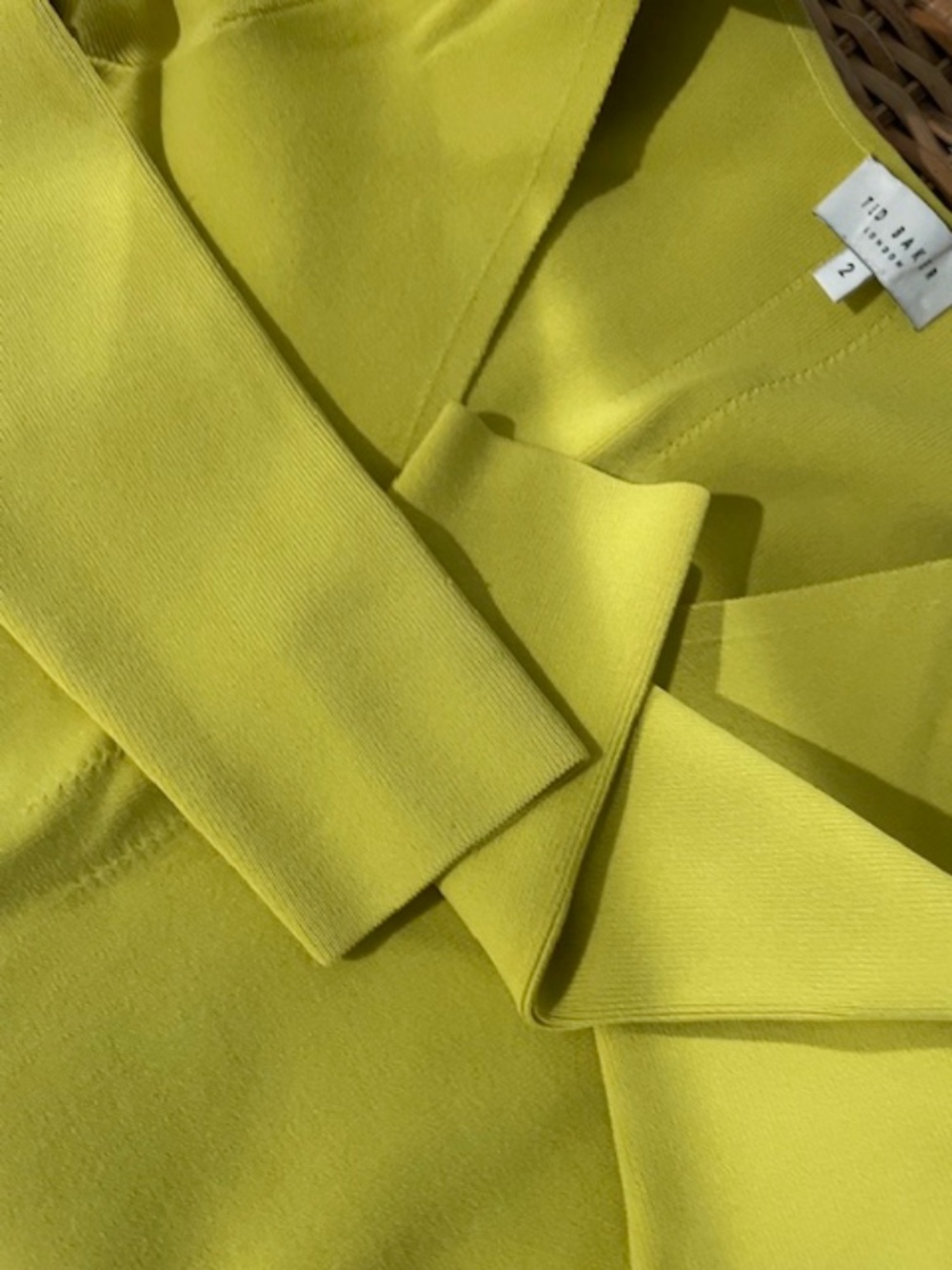 Ted Baker Sweater